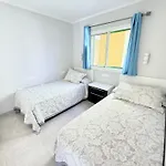 아파트 Sol, Piscina Y Playa Tus Vacaciones 마스팔로마스