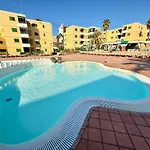 아파트 Sol, Piscina Y Playa Tus Vacaciones *
