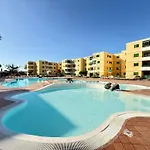 Sol, Piscina Y Playa Tus Vacaciones 아파트 마스팔로마스