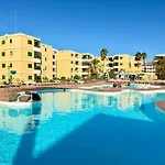 Sol, Piscina Y Playa Tus Vacaciones 아파트 *