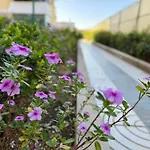 아파트 Sol, Piscina Y Playa Tus Vacaciones 마스팔로마스
