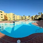 Sol, Piscina Y Playa Tus Vacaciones 아파트 마스팔로마스