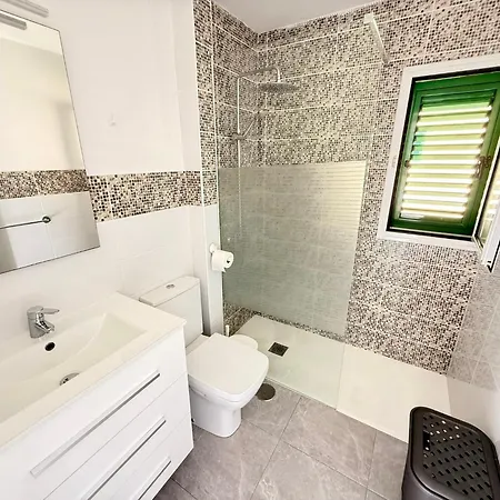 Apartament Sol, Piscina Y Playa Tus Vacaciones *