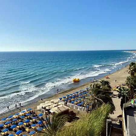 Sol, Piscina Y Playa Tus Vacaciones