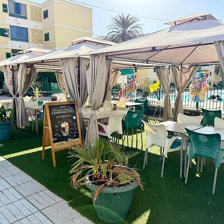 Apartament Sol, Piscina Y Playa Tus Vacaciones *