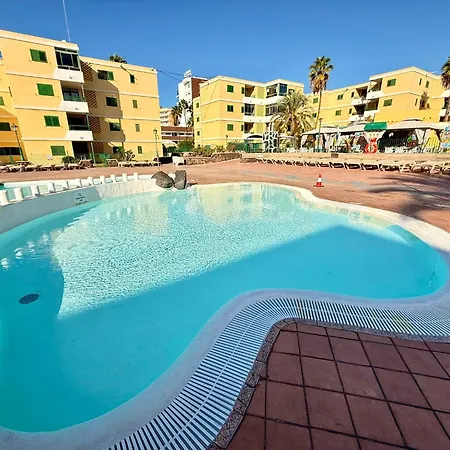 Apartament Sol, Piscina Y Playa Tus Vacaciones *