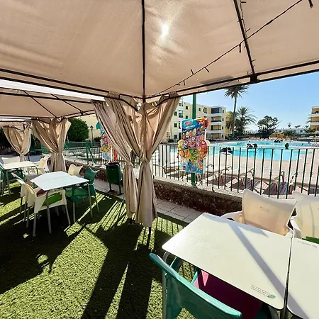 Sol, Piscina Y Playa Tus Vacaciones