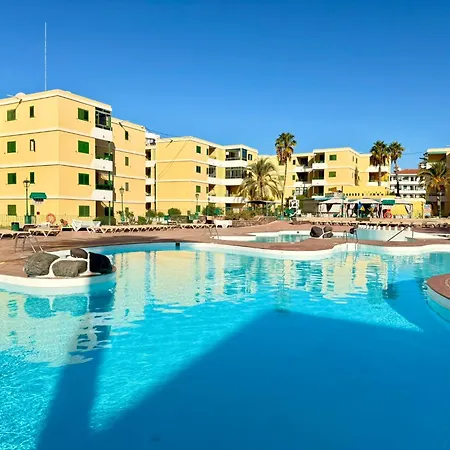 Sol, Piscina Y Playa Tus Vacaciones Apartament *